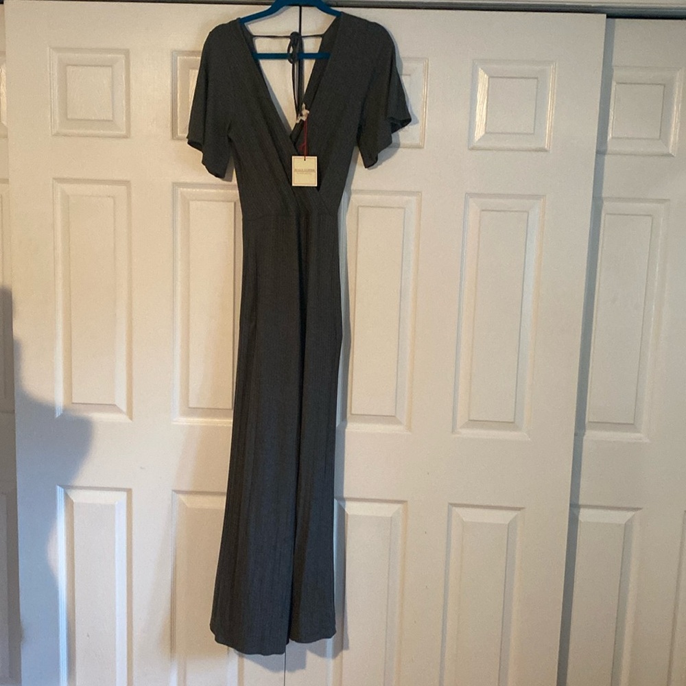 Jumpsuit